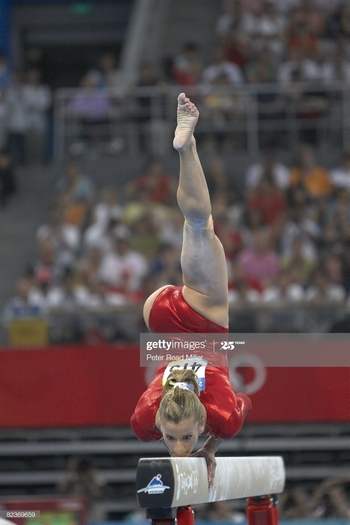 Alicia Sacramone