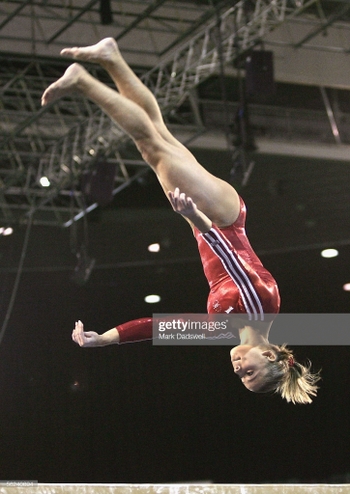 Alicia Sacramone