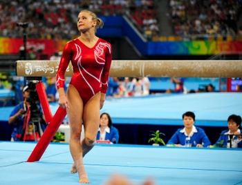 Alicia Sacramone