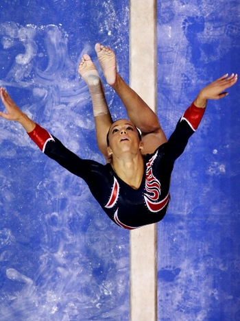 Alicia Sacramone