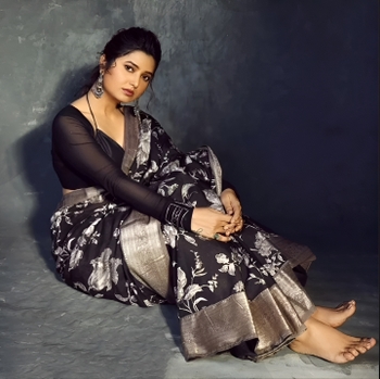 Prajakta Mali