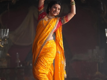 Prajakta Mali