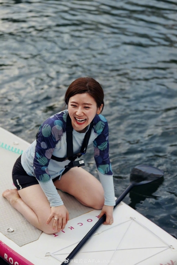 Ai Fukuhara