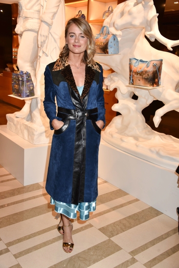 Cressida Bonas