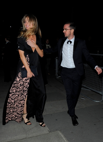 Cressida Bonas