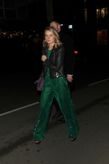 Cressida Bonas