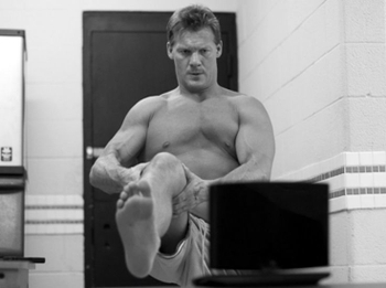 Chris Jericho