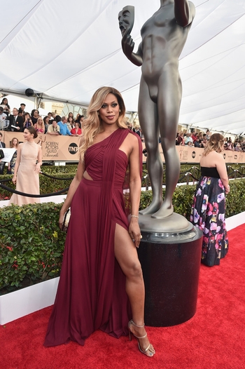 Laverne Cox