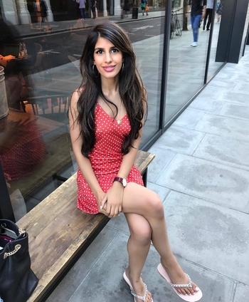 Jasmin Walia