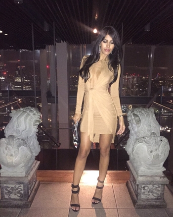 Jasmin Walia