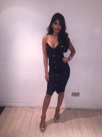 Jasmin Walia