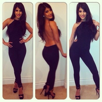 Jasmin Walia