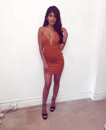 Jasmin Walia