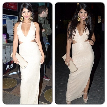 Jasmin Walia