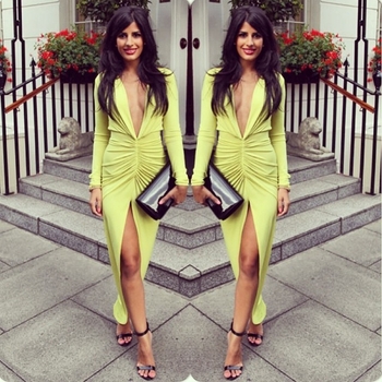 Jasmin Walia