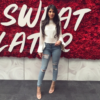 Jasmin Walia