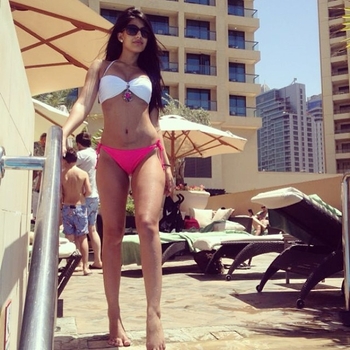 Jasmin Walia