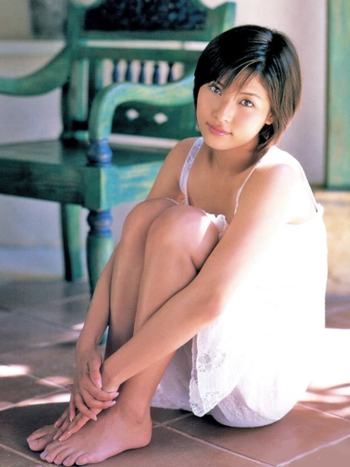 Hazuki Suzuki