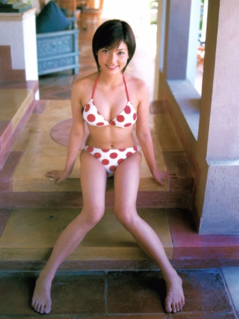 Hazuki Suzuki