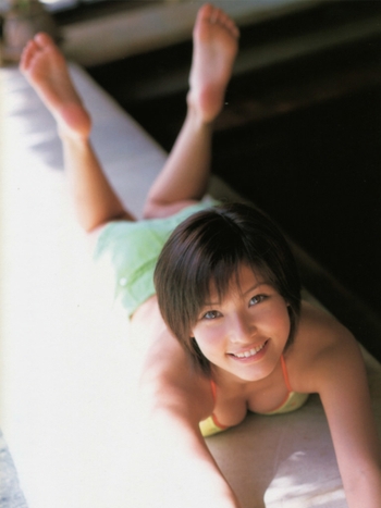 Hazuki Suzuki