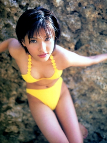 Hazuki Suzuki