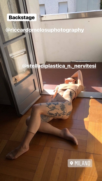 Stella di Plastica