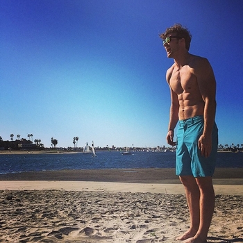 Derek Theler