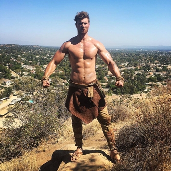 Derek Theler