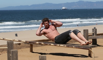 Derek Theler