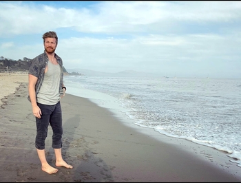 Derek Theler