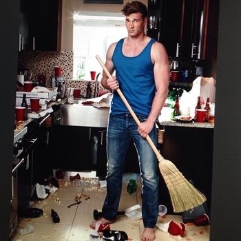 Derek Theler