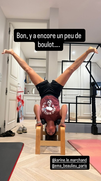 Estelle Denis