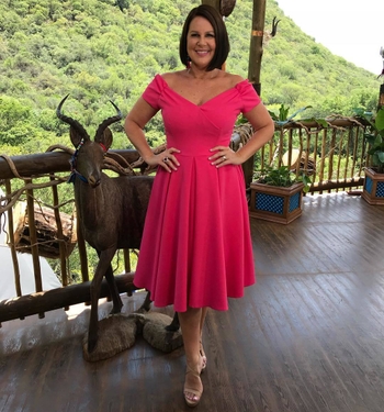 Julia Morris