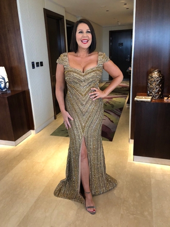 Julia Morris