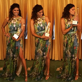 Andrea Navedo