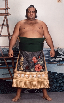 Taka Miyama