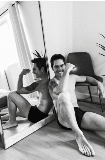 Mauricio Ochmann