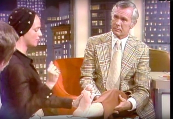 Johnny Carson