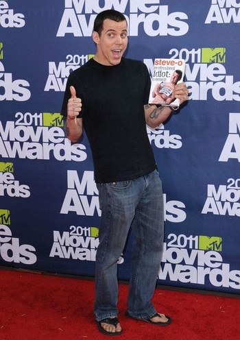 Steve-O