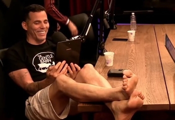 Steve-O