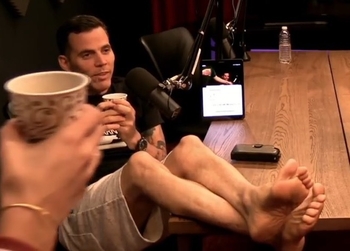 Steve-O