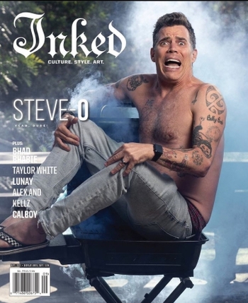 Steve-O