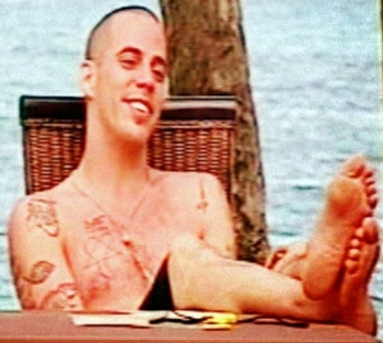 Steve-O