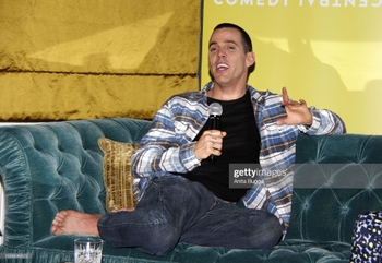 Steve-O