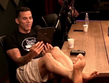 Steve-O