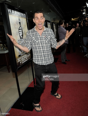 Steve-O