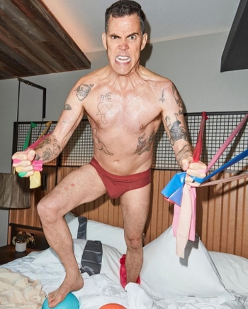 Steve-O