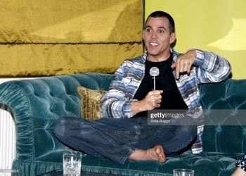 Steve-O