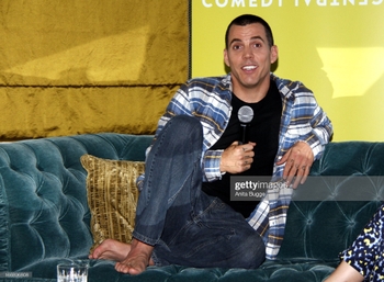 Steve-O