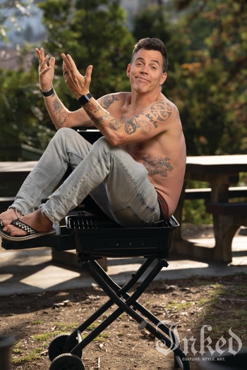 Steve-O